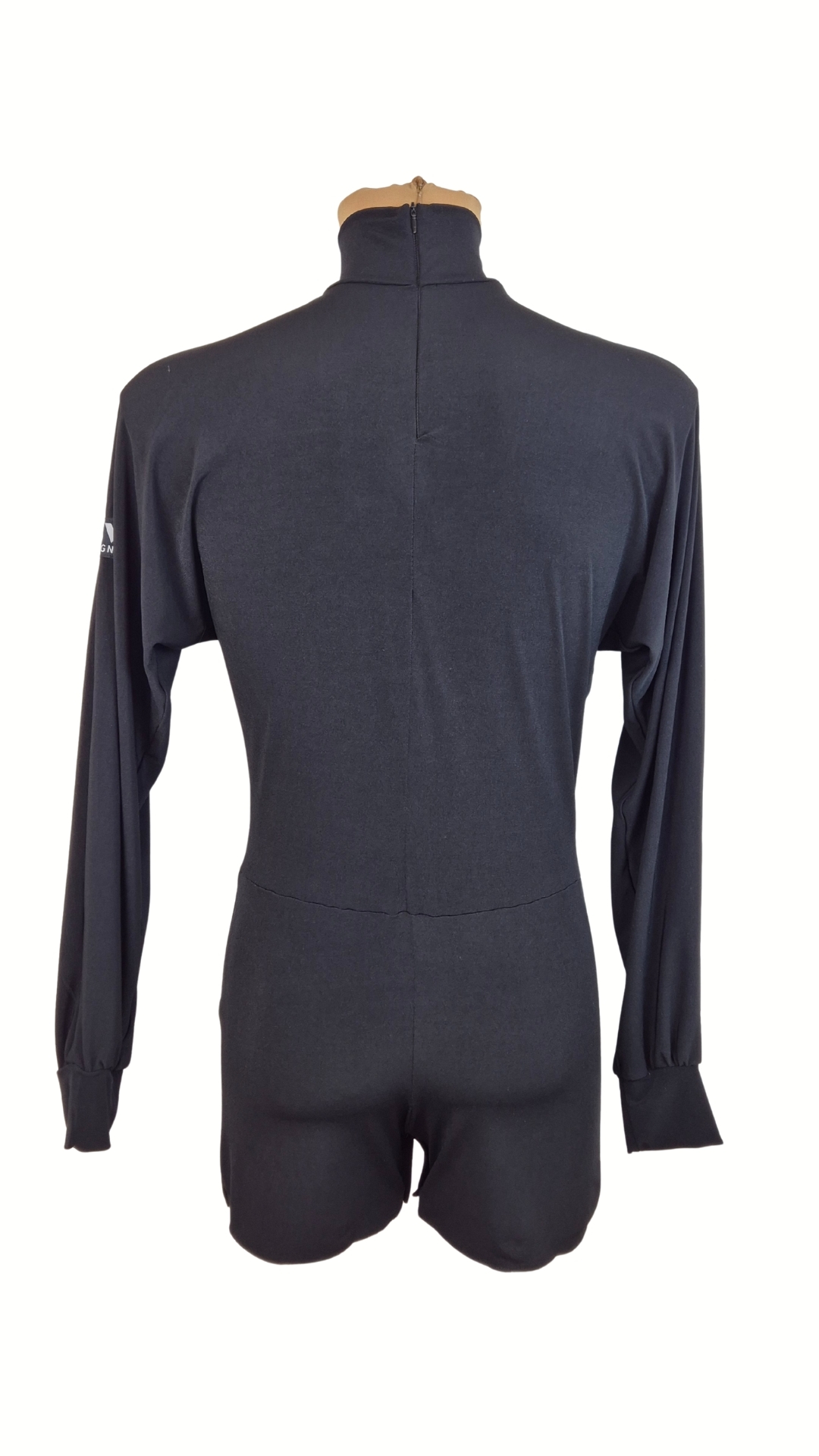 VICTOR Latin Dance Shirt - Image 4